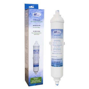Eurofilter Filtro per Acqua USC100