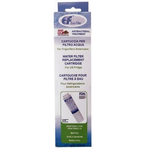 Filtro per acqua Bosch 12004484 di Eurofilter