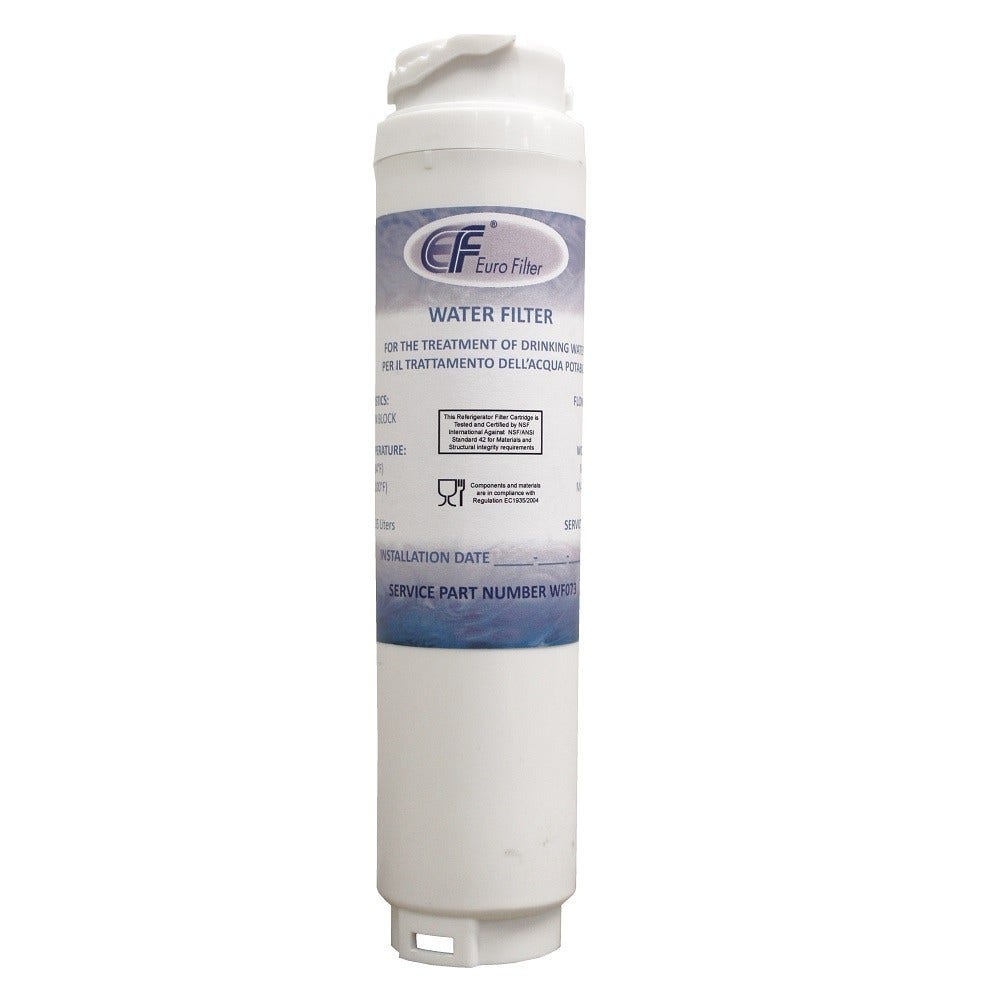 Filtro acqua frigorifero UltraClarity compatibile con Balay 11034151 / 11028820 di Eurofilter