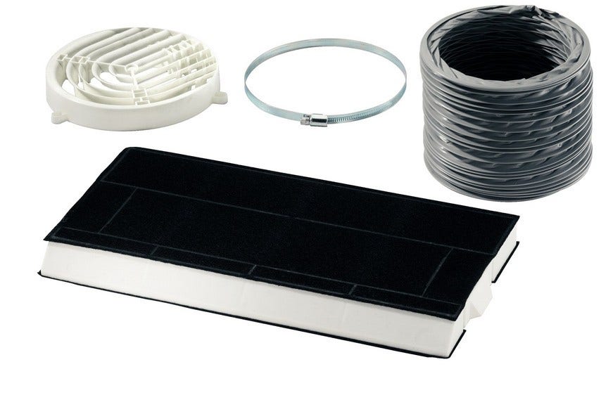 Kit di avviamento per ricircolo Constructa CZ5144X5 / 706593