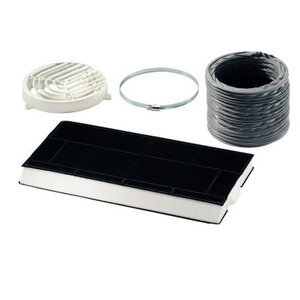 Neff Set di avvio per ricircolo Z5144X5 / 434229 / 706593